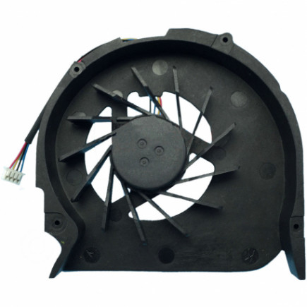 Ventilator Răcitor pentru notebook Kompatibilní 60.4GH05.002