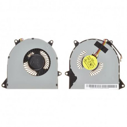 Ventilator Răcitor pentru notebook Lenovo V110-17IKB