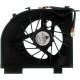 Ventilator Răcitor pentru notebook HP Pavilion dv6-1100ss