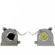 Ventilator Răcitor pentru notebook Kompatibilní 0C51587