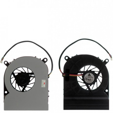 Ventilator Răcitor pentru notebook Kompatibilní KDB0705HB