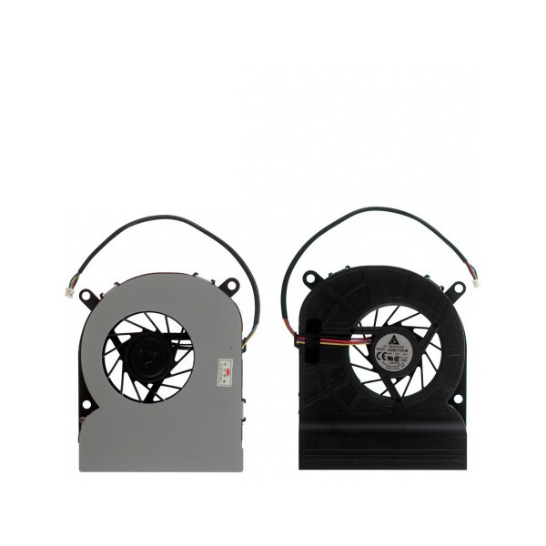Ventilator Răcitor pentru notebook Kompatibilní KDB0705HB