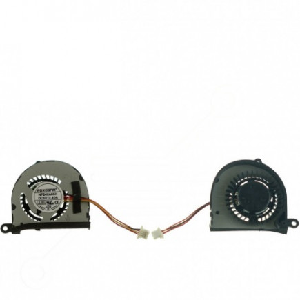 Ventilator Răcitor pentru notebook Kompatibilní 1016PT13GOA2910P290-10