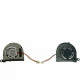 Ventilator Răcitor pentru notebook Kompatibilní 1016PT13GOA2910P290-10