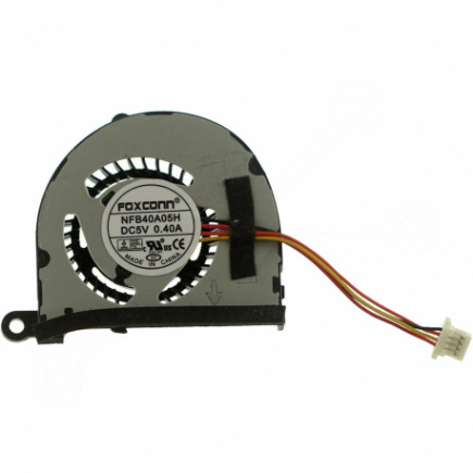 Ventilator Răcitor pentru notebook Kompatibilní NFB40A05H