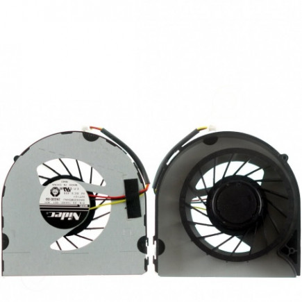 Ventilator Răcitor pentru notebook Kompatibilní 23.10492.021 A01