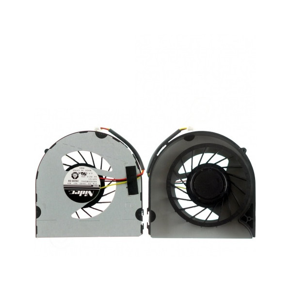 Ventilator Răcitor pentru notebook Kompatibilní 23.10492.021 A01