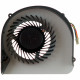 Ventilator Răcitor pentru notebook Kompatibilní AB7505HX-R0B