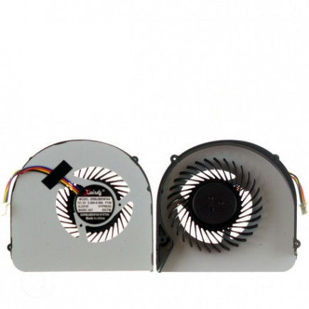 Ventilator Răcitor pentru notebook Kompatibilní MG50060V1-B000-S99