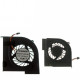 Ventilator Răcitor pentru notebook HP Pavilion dv3-4046TX