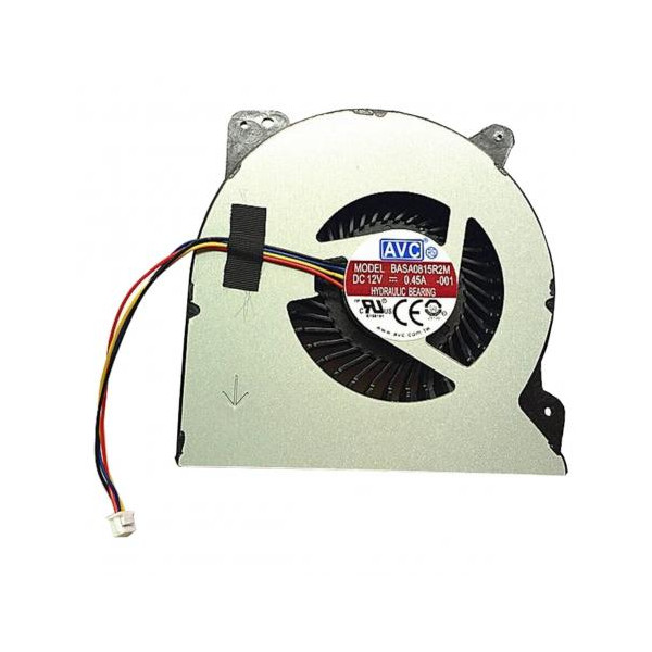 Ventilator Răcitor pentru notebook Asus G750V