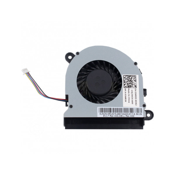 Ventilator Răcitor pentru notebook Dell Latitude E5520M