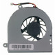Ventilator Răcitor pentru notebook Kompatibilní XS10N05YF05VBJ