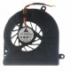 Ventilator Răcitor pentru notebook Kompatibilní XS10N05YF05VBJ