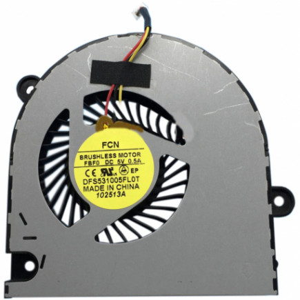 Ventilator Răcitor pentru notebook Acer TravelMate P453