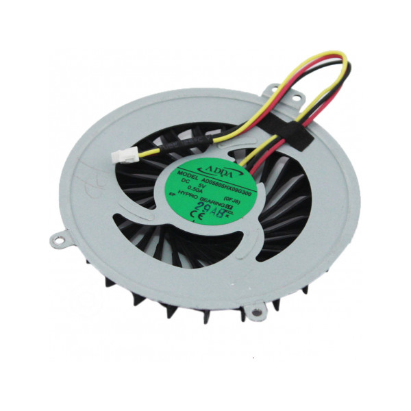 Ventilator Răcitor pentru notebook Kompatibilní 3VHK5TMN000