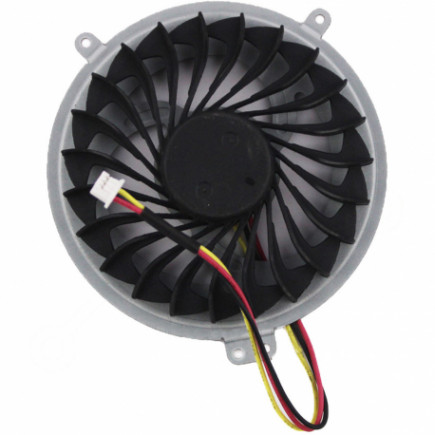 Ventilator Răcitor pentru notebook Kompatibilní 3VHK5TMN000