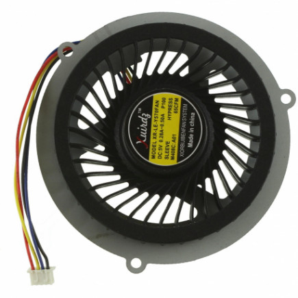 Ventilator Răcitor pentru notebook Lenovo IdeaPad Y570A