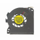 Ventilator Răcitor pentru notebook Kompatibilní 0D844N