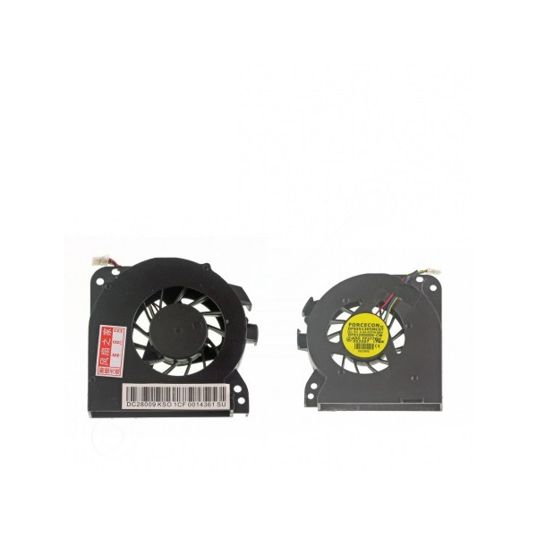 Ventilator Răcitor pentru notebook Dell Vostro 1220