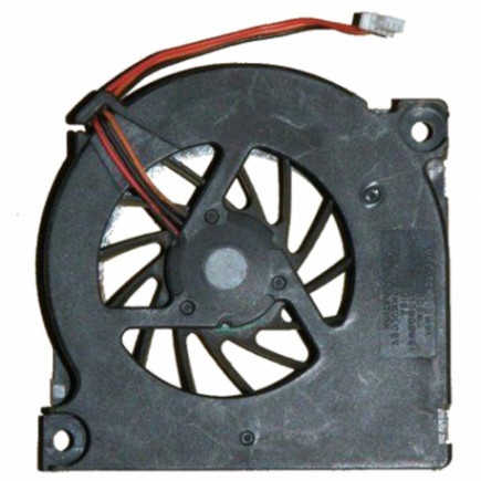 Ventilator Răcitor pentru notebook Kompatibilní UDQFRPH35CF0