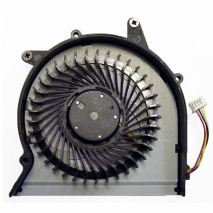 Ventilator Răcitor pentru notebook Kompatibilní 04W2194