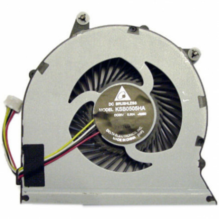 Ventilator Răcitor pentru notebook Kompatibilní NWY82UK