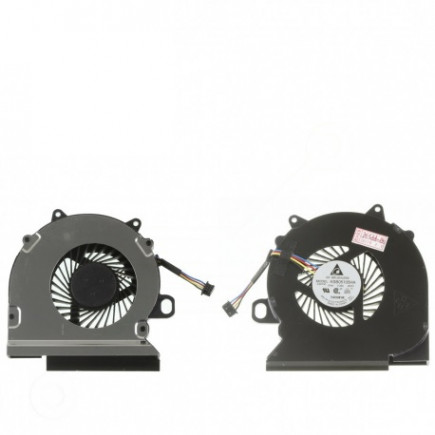 Ventilator Răcitor pentru notebook Dell Latitude E6430s