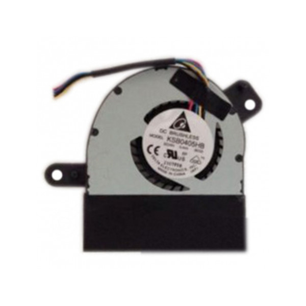 Ventilator Răcitor pentru notebook Kompatibilní KSB0505HB
