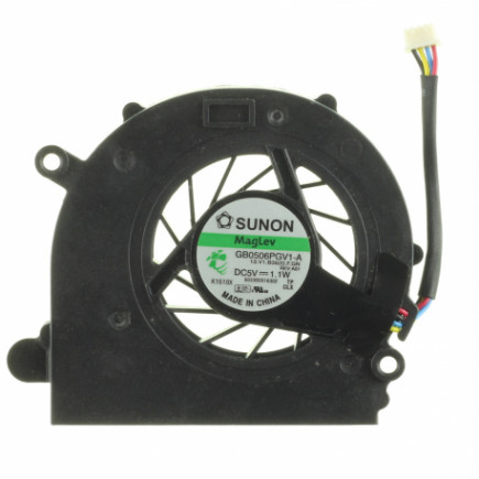 Ventilator Răcitor pentru notebook Fujitsu Siemens ESPRIMO Mobile M9410