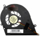 Ventilator Răcitor pentru notebook Kompatibilní AB0805MX-HB3