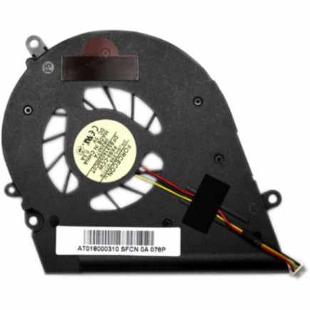 Ventilator Răcitor pentru notebook Toshiba Satellite L455-S5009