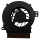 Ventilator Răcitor pentru notebook Kompatibilní 0M703H