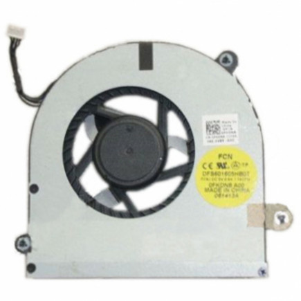 Ventilator Răcitor pentru notebook Kompatibilní 0FKDN8