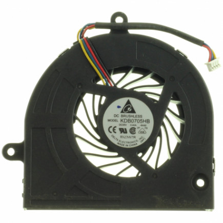 Ventilator Răcitor pentru notebook Asus S97Z