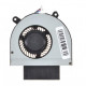 Ventilator Răcitor pentru notebook Kompatibilní 0J12WD