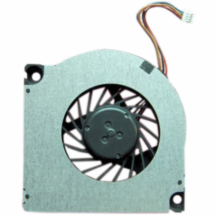 Ventilator Răcitor pentru notebook Kompatibilní PTMB0E-06402NFR