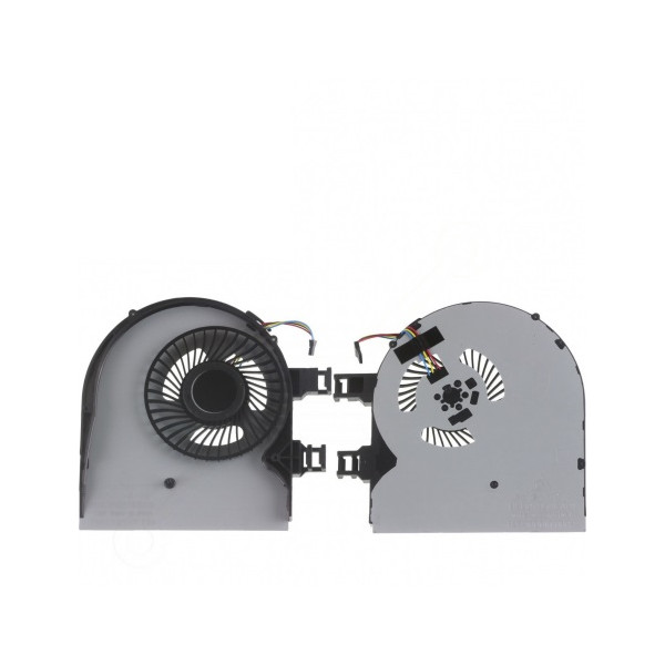 Ventilator Răcitor pentru notebook Kompatibilní 023.1000M.0002