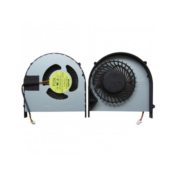Ventilator Răcitor pentru notebook Kompatibilní 07YTJC