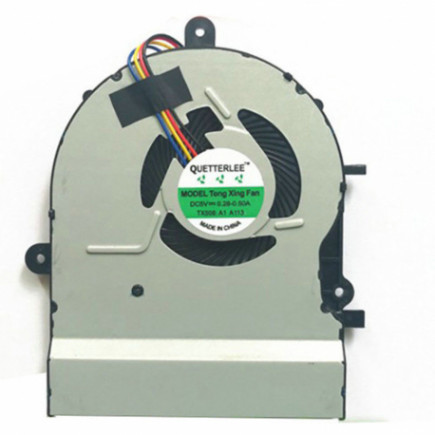 Ventilator Răcitor pentru notebook Asus A501L