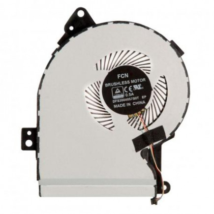 Ventilator Răcitor pentru notebook Asus X541UA-GQ1245T
