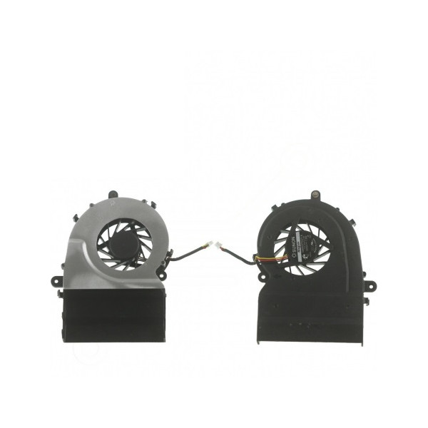 Ventilator Răcitor pentru notebook Kompatibilní 23.TCXVN.003