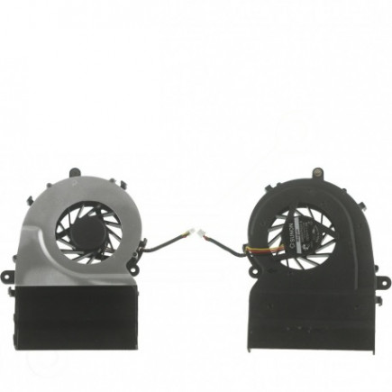 Ventilator Răcitor pentru notebook Kompatibilní UDQFZZH14C1N