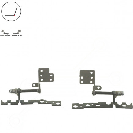 Kompatibilní 5H50F78774 articulaţii pentu notebook