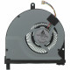 Ventilator Răcitor pentru notebook Kompatibilní 13N0-M3A0602