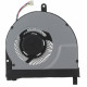 Ventilator Răcitor pentru notebook Kompatibilní KSB0705HB-BK99