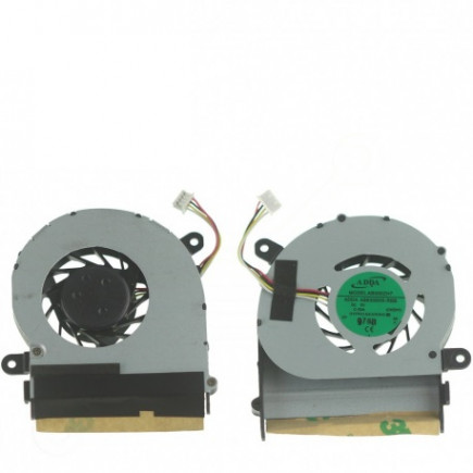 Ventilator Răcitor pentru notebook Kompatibilní AB000ZH7