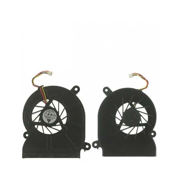Ventilator Răcitor pentru notebook Kompatibilní KSB0505HA