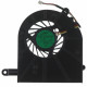 Ventilator Răcitor pentru notebook Kompatibilní AB7805HX-EBB