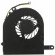 Ventilator Răcitor pentru notebook Kompatibilní AB7805HX-EBB